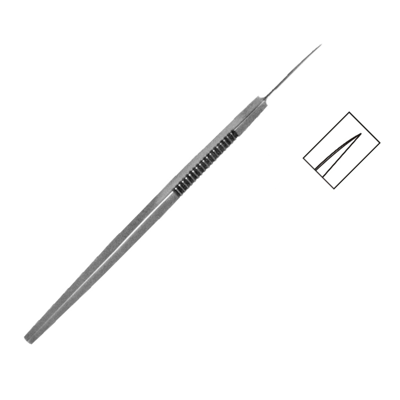 Wheeler Discission Knife, 1 Mm X 18 Mm Blade, 4 5/8" (11.7 Cm)